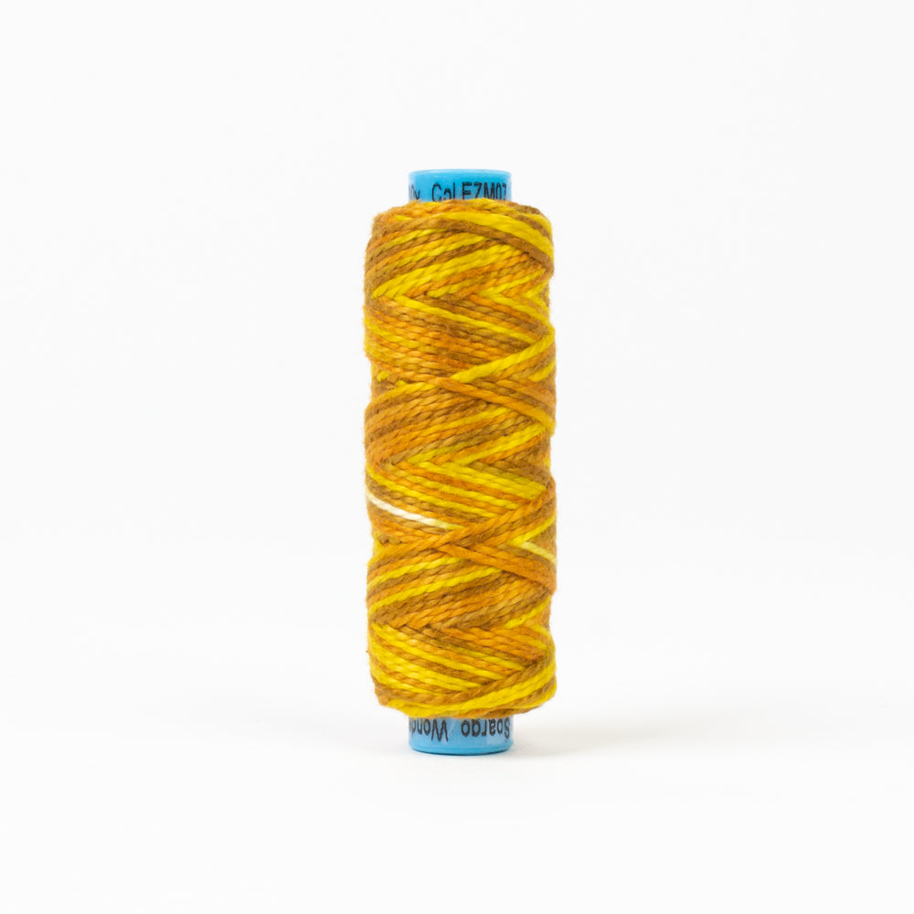 Bee Pollen - EZM07 - #3 Eleganza Thread – Out of Hand Quilting & Fabrics