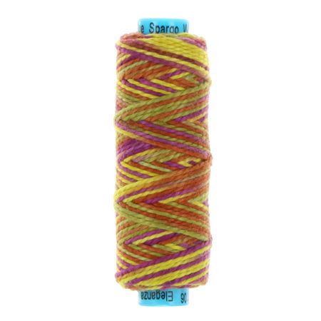 Enchanted Forest - EZM106 - #3 Eleganza Thread – Out of Hand Quilting ...