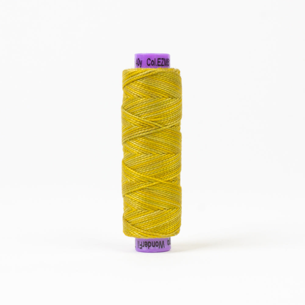 Victory Bell - EZM81 - #5 Eleganza Thread – Out of Hand Quilting & Fabrics