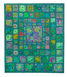 Quilts by the Sea Book by Kaffe Fassett_sample1