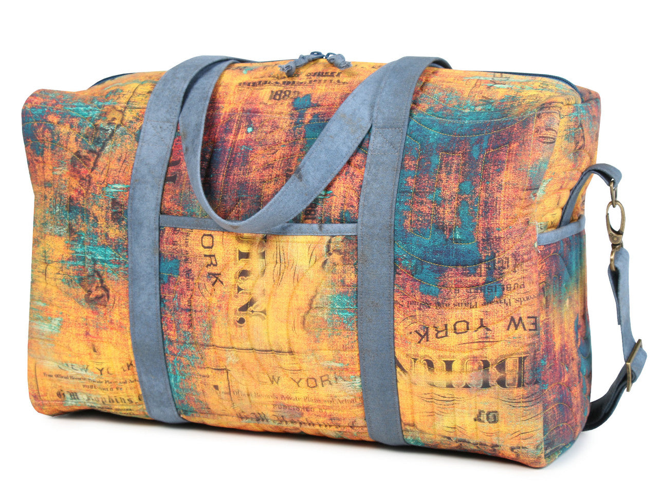 Get Out of Town Duffle 2.1 Pattern ByAnnie_sample1b