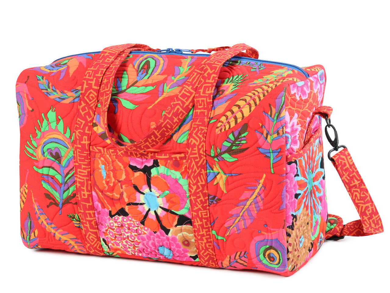 Get Out of Town Duffle 2.1 Pattern ByAnnie_sample4a