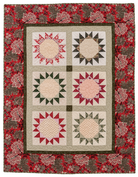 Holiday Cheer Quilts Book_sample2