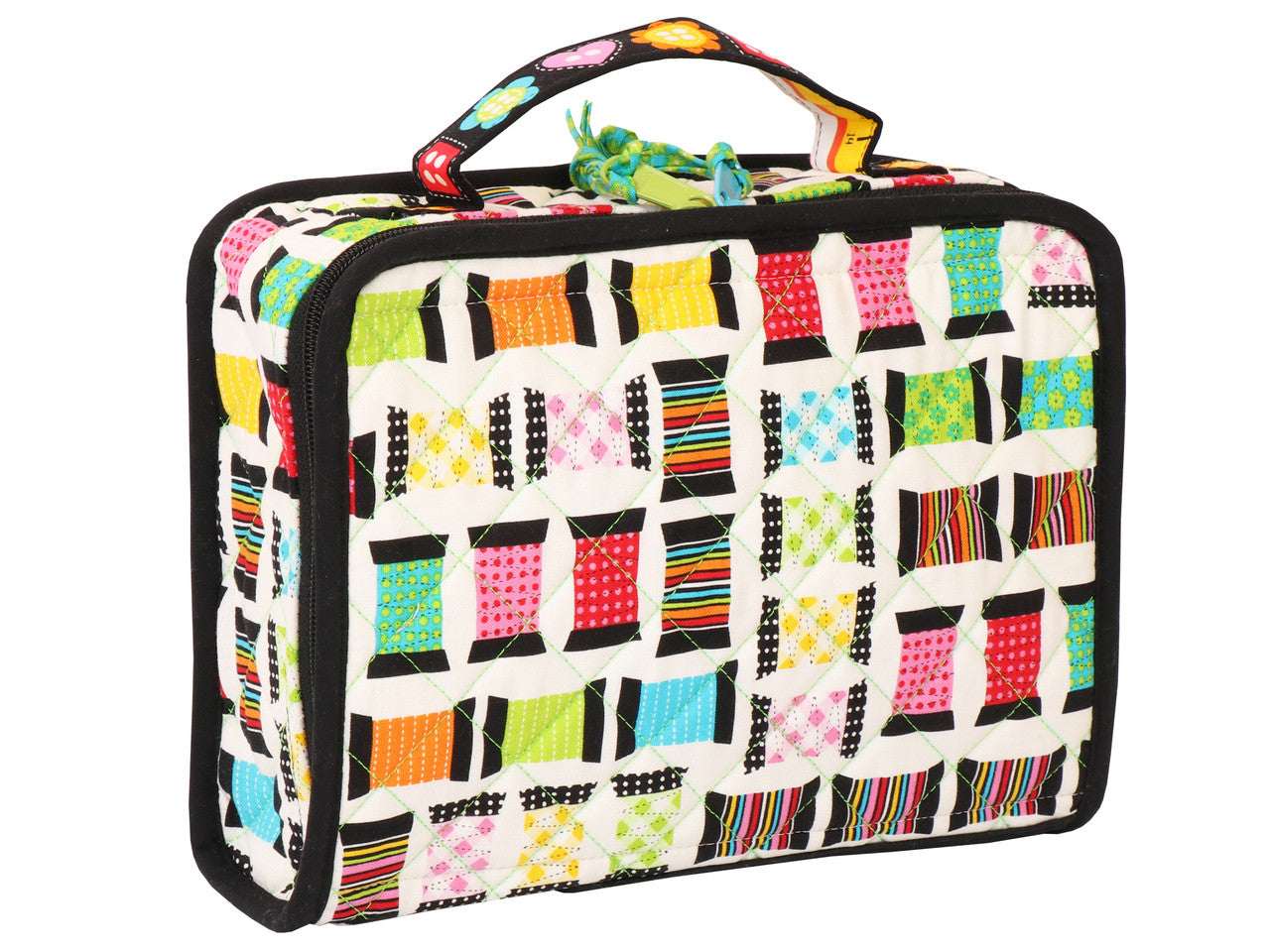 Hold Everything Bag Pattern ByAnnie