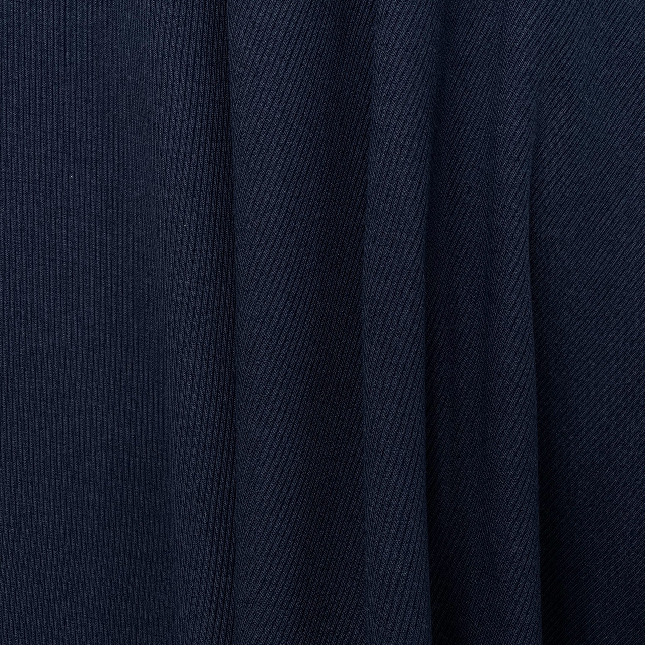 Cloud Rib Navy