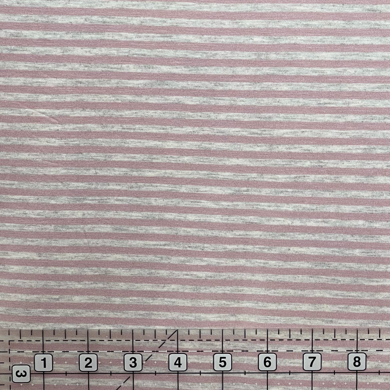 Bamboo Stripe Blush/Fog_detail