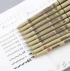 Pigma Micron Pen Black - Size 05 (.45mm)