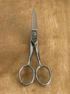 Gingher Machine Embroidery Scissors - 6"