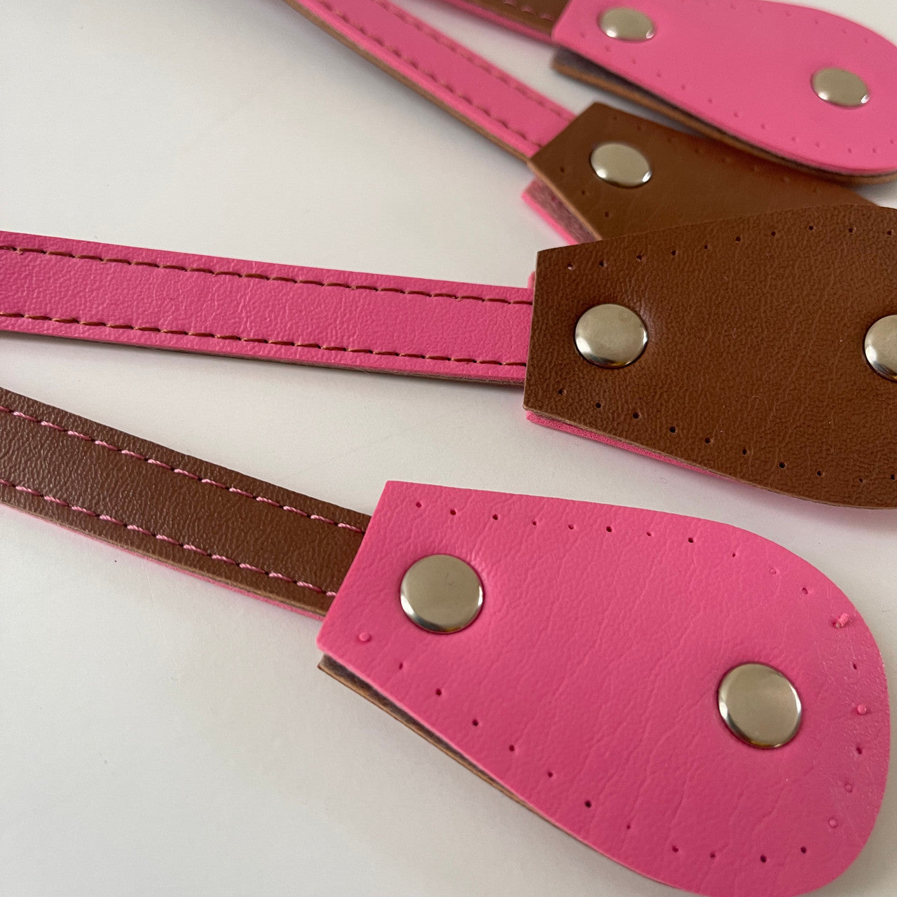 Inazuma Reversible Handle - 17.7"