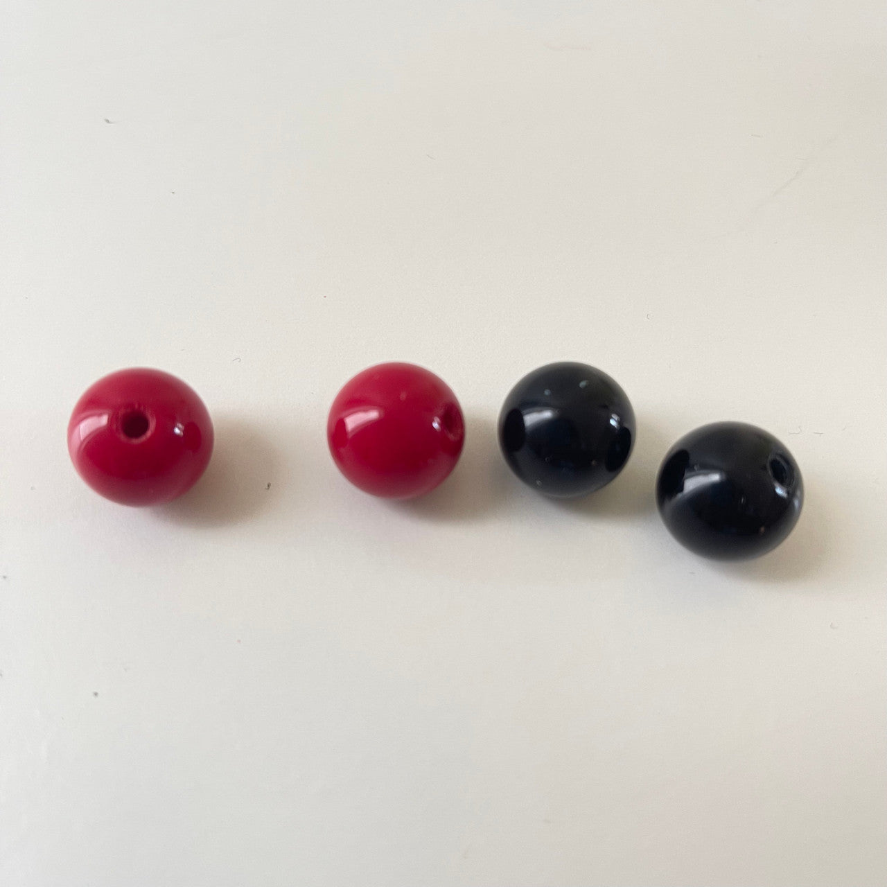 Inazuma Purse Clasp Baubles - 0.5"