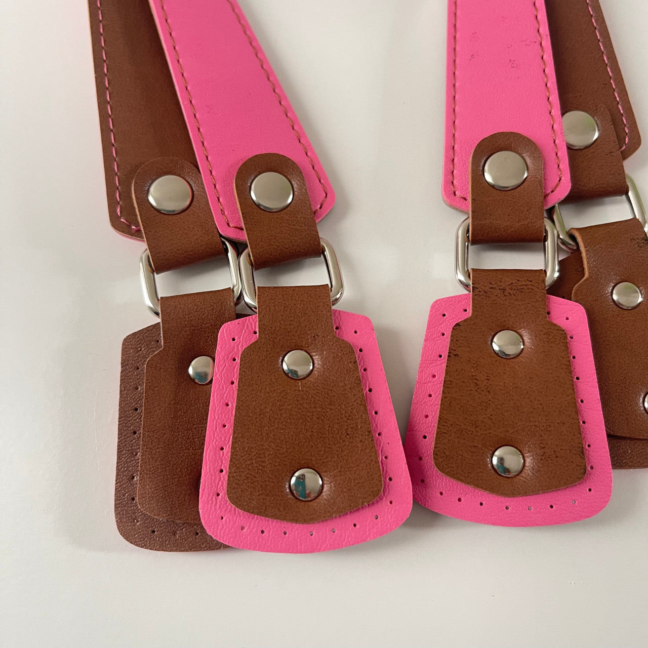 Inazuma Reversible Handle - 19.2"