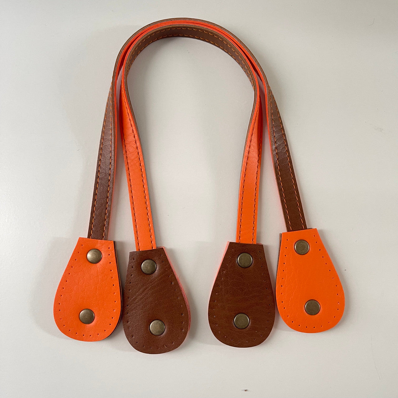 Inazuma Reversible Handle - 17.7"