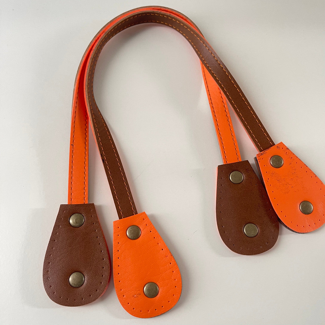 Inazuma Reversible Handle - 17.7"