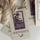 The Thread Gatherer - Shepard's Silk SS
