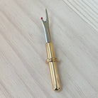 Large Seam Ripper Replacement - Gold