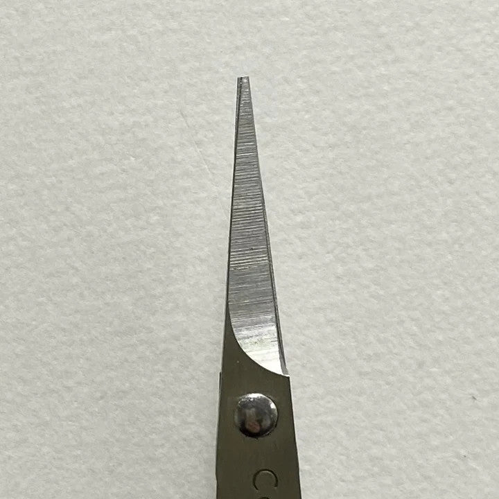 Cohana Small Scissors with Tamenuri