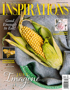 Inspirations Issue 90 - Just Imagine