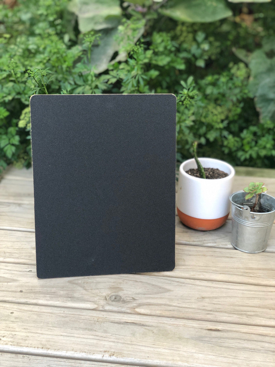 Sandpaper Board by Jen Kingwell