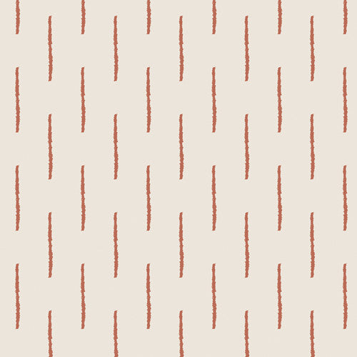 Dashing Cinnamon from the Kismet Collection for Art Gallery Fabrics.