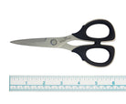 KAI 6" Professional Scissor_measurement