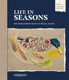Life in Seasons Book by Nicola Jarvis