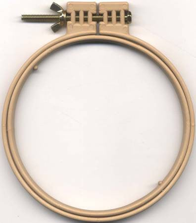 Morgan No Slip Hoop - 10"