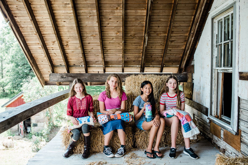 Quiltfolk Issue 08 - Michigan_sample4