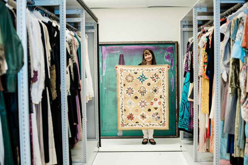 Quiltfolk Issue 08 - Michigan_sample3