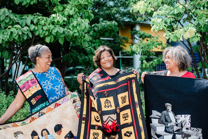 Quiltfolk Issue 08 - Michigan_sample2