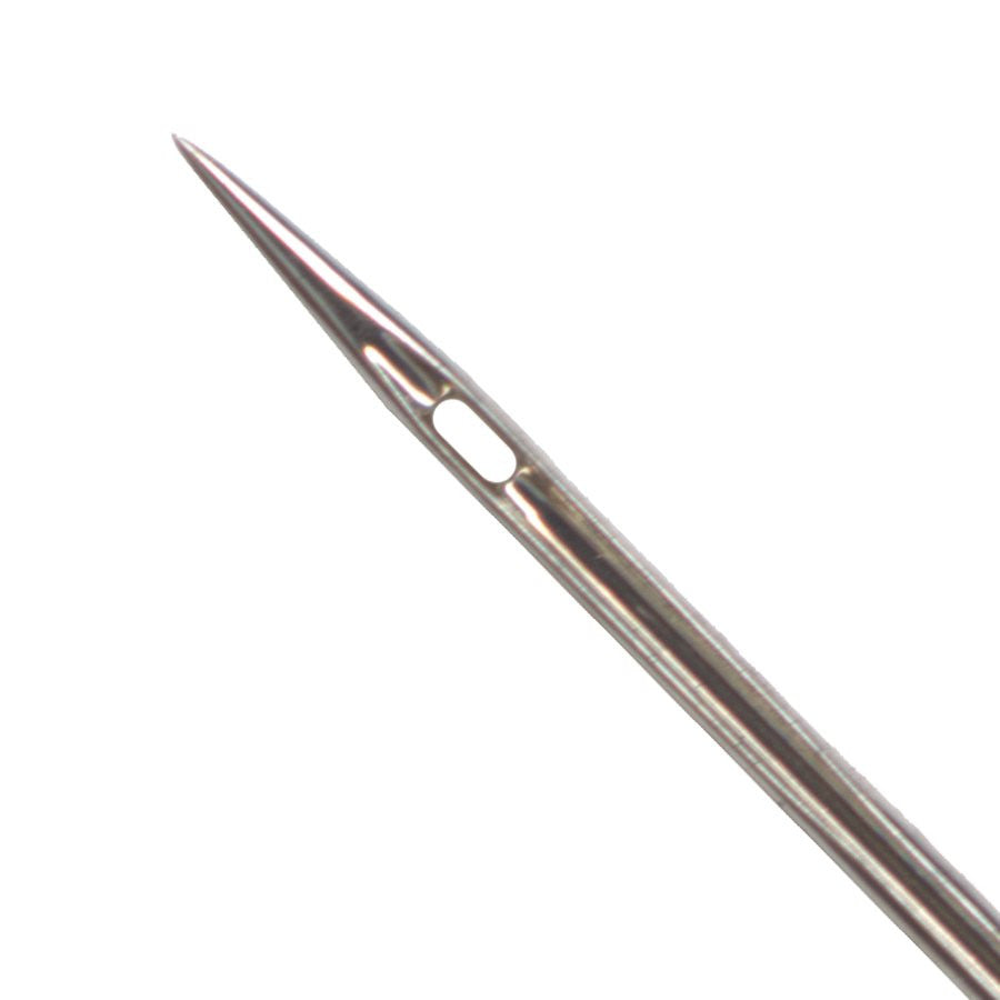 Schmetz Microtex (Sharp) Needles - 130/705H-M 80/12_detail