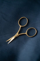 Merchant & Mills Fine Work Gold Scissors