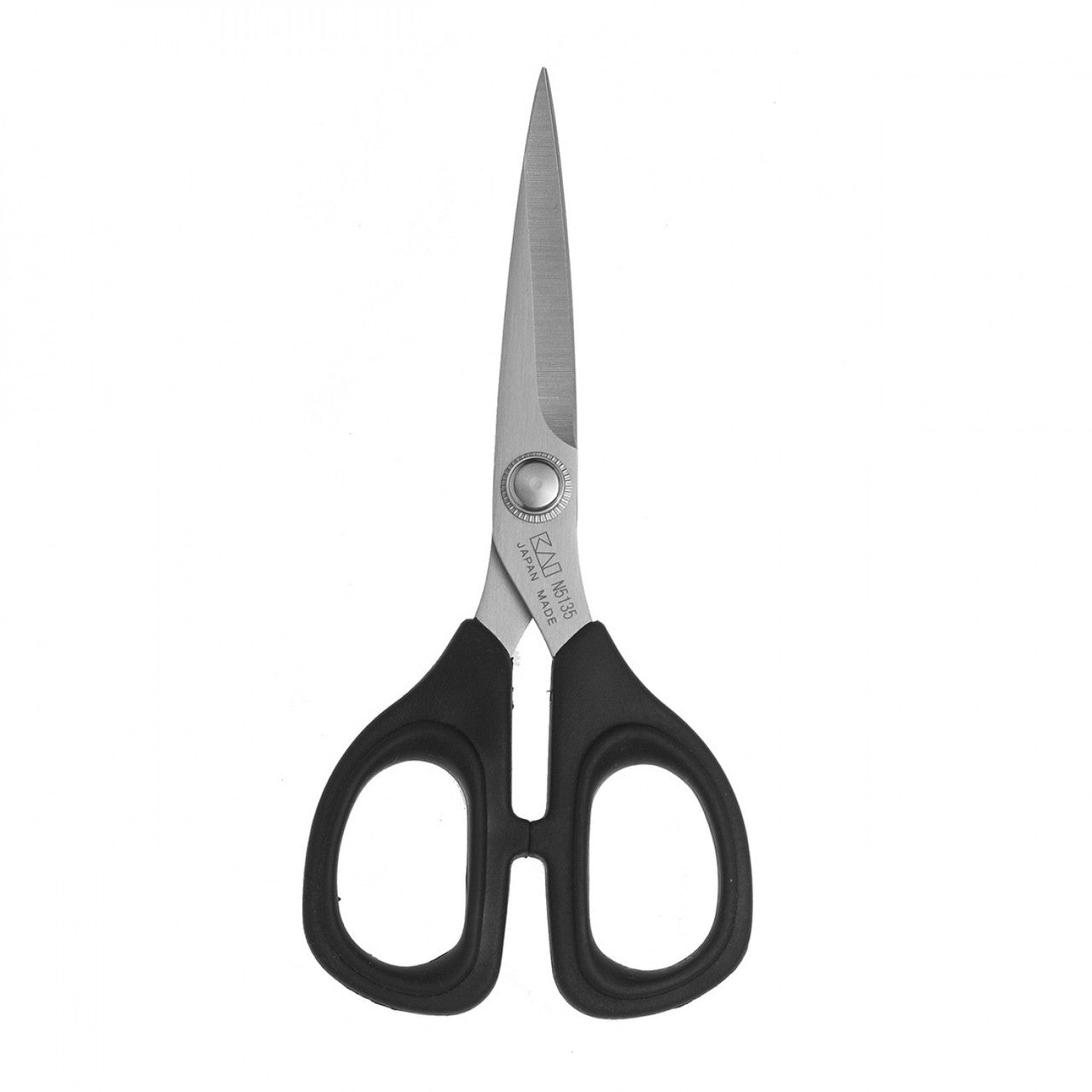 KAI 5-1/2" Scissors Serrated