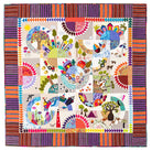 Over the Hill Pattern by Wendy Williams
