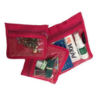 Craft Pouches - 3 Pc