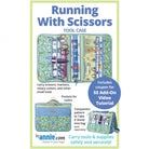 Running with Scissors Pattern ByAnnie