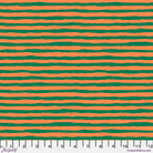 Kaffe Fassett Collective February 2024 - Comb Stripe - Green