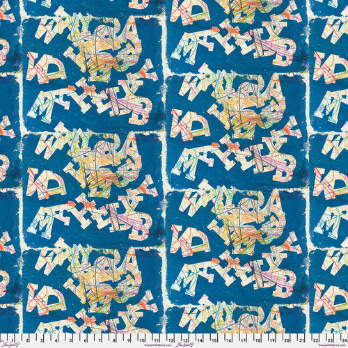 Ravel - Ravel Ocean - e bond