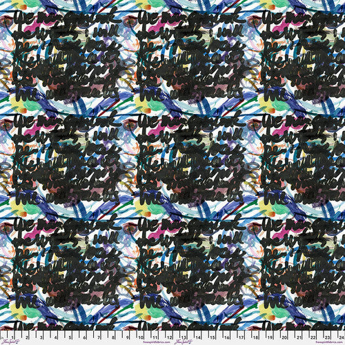 Ravel - Tangled Saltwater - e bond