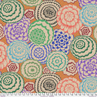 Kaffe Fassett Collective February 2024 - Deco - Antique