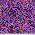 Kaffe Fassett Collective February 2024 - Deco - Dark