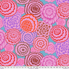 Kaffe Fassett Collective February 2024 - Deco - Hot