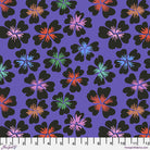 Kaffe Fassett Collective February 2024 - Petals - Purple