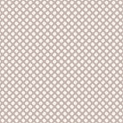 Tilda Classic Basic Paint Dots Grey available via Yardage 100% Premium Quilting Cotton