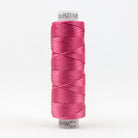 Sue Spargo Razzle Thread 8wt - Solids