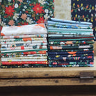 Holiday Classics - 29 Piece Fat Quarter - Rifle Paper Co.