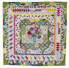 Around the Corner Pattern by Wendy Williams