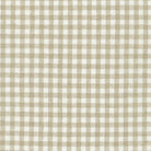 Essex Gingham Natural - Robert Kaufman