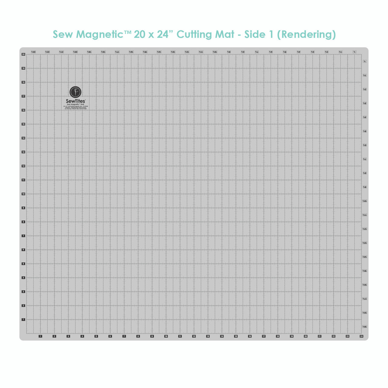 Sew Magnetic Cutting System