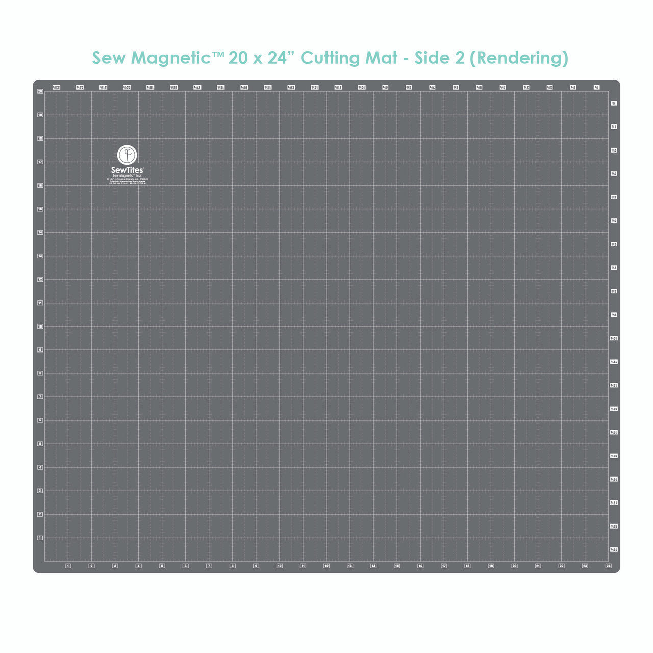 Sew Magnetic Cutting System