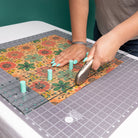 Sew Magnetic Cutting System - Left Handed